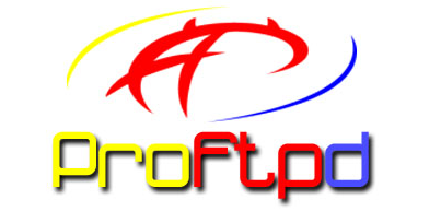 Logo ProFTPd